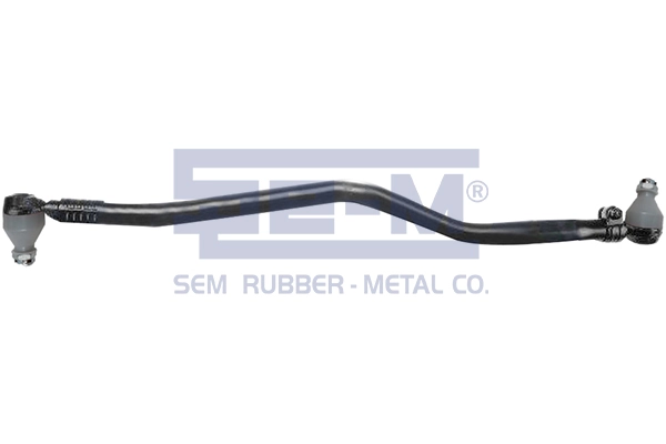 Centre Rod Assembly